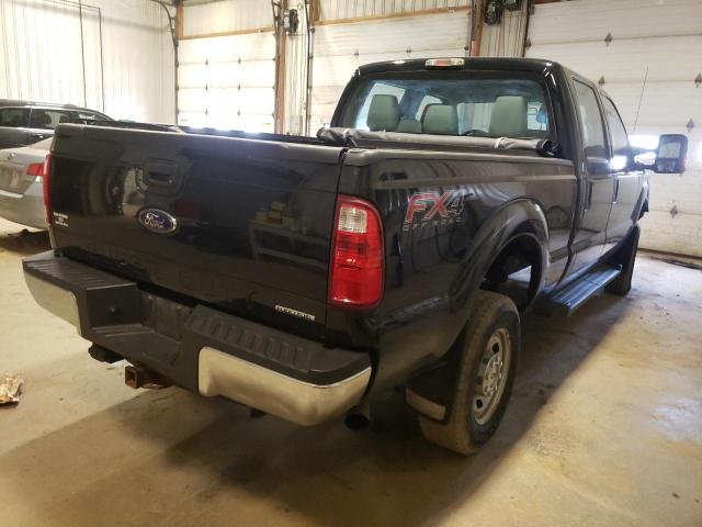 Photo 4 from auction – 2016 FORD F250 SUPER with VIN 1FT7W2B63GEC78270