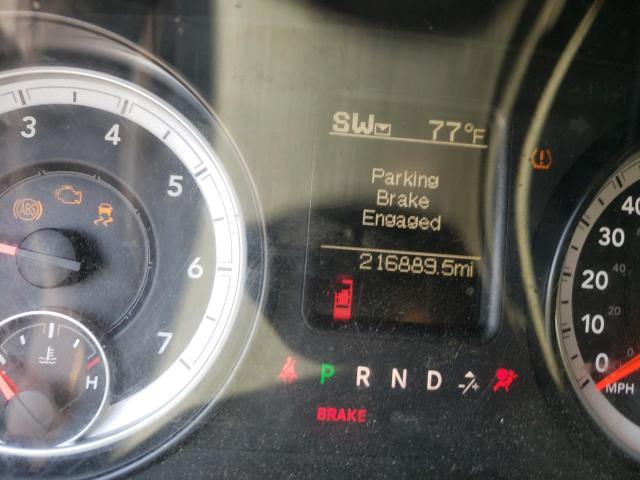 Photo 8 from auction – 2014 RAM 1500 ST with VIN 1C6RR7FT4ES147674