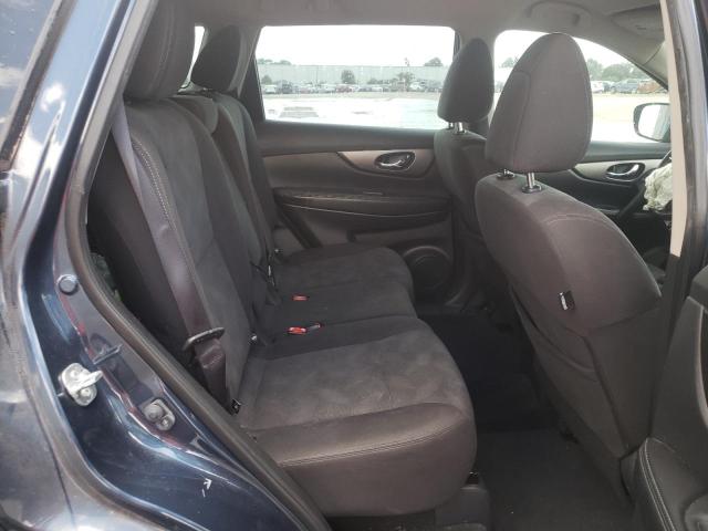 Photo 6 from auction – 2016 NISSAN ROGUE S with VIN KNMAT2MT8GP631219