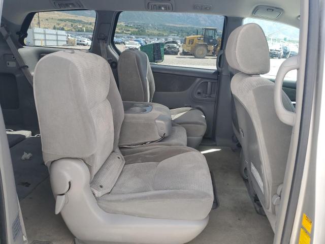 Photo 6 from auction – 2008 TOYOTA SIENNA CE with VIN 5TDZK23C78S120597