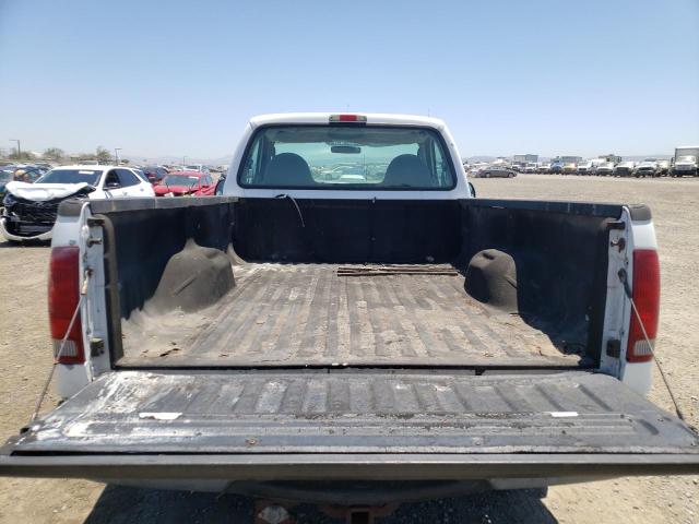 Photo 6 from auction – 2003 FORD F250 SUPER with VIN 3FTNF20L03MB41193