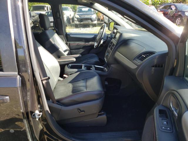 Photo 5 from auction – 2019 DODGE GRAND CARA with VIN 2C4RDGEG9KR536061