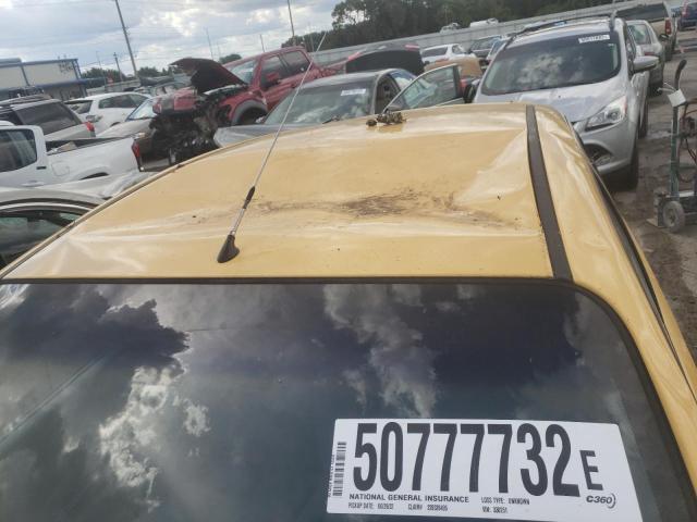 Photo 9 from auction – 2005 CHEVROLET AVEO LT with VIN KL1TG626758330251