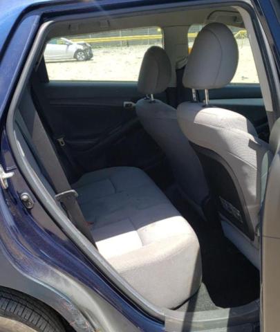Photo 6 from auction – 2011 TOYOTA COROLLA MA with VIN 2T1LE4EE1BC019224