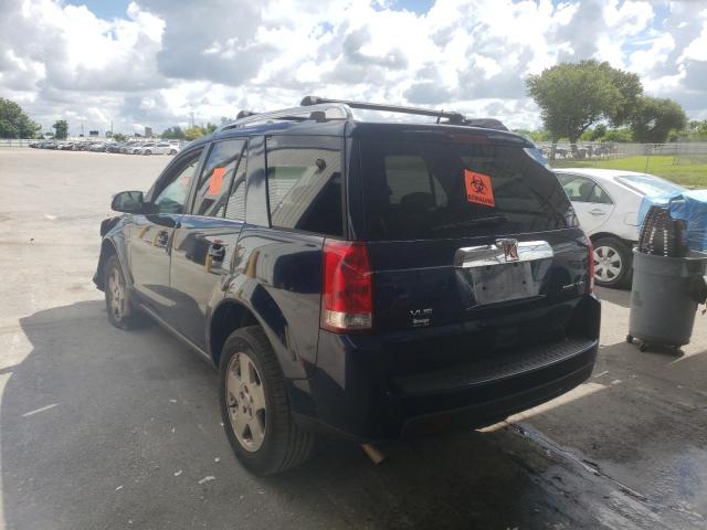 Photo 3 from auction – 2007 SATURN VUE with VIN 5GZCZ63417S865724