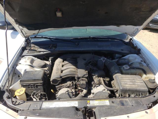 Photo 7 from auction – 2010 DODGE CHARGER with VIN 2B3AA4CV2AH288604