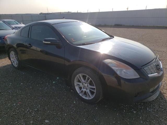 NISSAN ALTIMA 3.5 2008 with VIN 1N4BL24EX8C253103 - Photo from auction