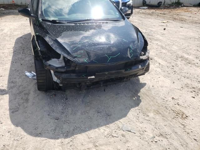 Photo 9 from auction – 2015 HYUNDAI ELANTRA SE with VIN 5NPDH4AE2FH591925