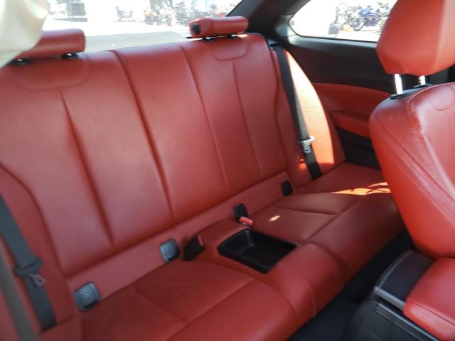 Photo 6 from auction – 2016 BMW M235I with VIN WBA1J7C50GV289814