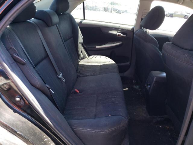 Photo 6 from auction – 2013 TOYOTA COROLLA BA with VIN 2T1BU4EEXDC968854