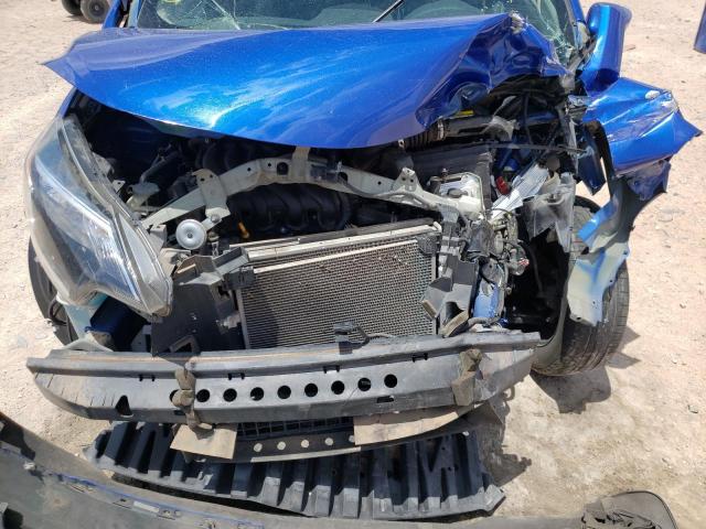Photo 9 from auction – 2017 NISSAN VERSA NOTE with VIN 3N1CE2CPXHL366245
