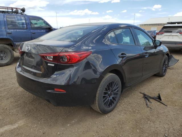 Photo 4 from auction – 2014 MAZDA 3 SPORT with VIN JM1BM1U70E1167535