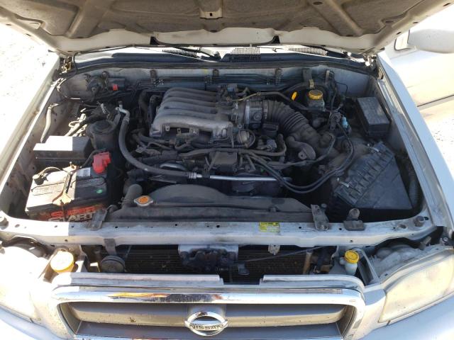 Photo 7 from auction – 2003 NISSAN PATHFINDER with VIN JN8DR09Y33W802662