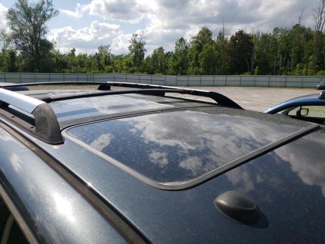 Photo 9 from auction – 2009 MERCURY MARINER PR with VIN 4M2CU97G69KJ08434