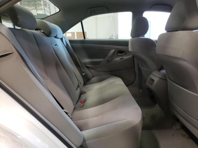 Photo 6 from auction – 2010 TOYOTA CAMRY BASE with VIN 4T4BF3EK3AR047831