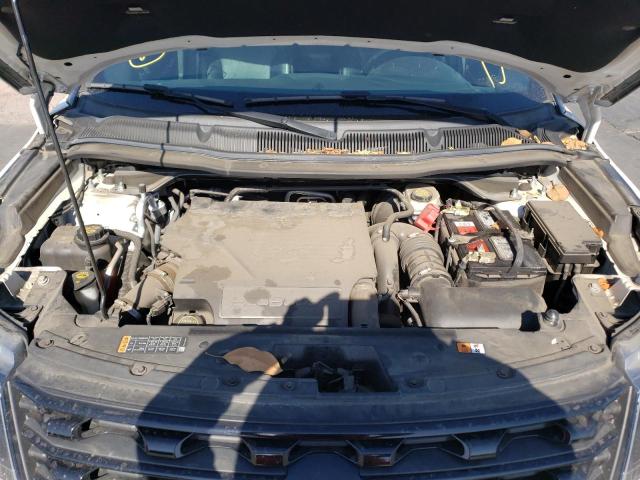 Photo 7 from auction – 2017 FORD EXPLORER S with VIN 1FM5K8GT4HGD89738