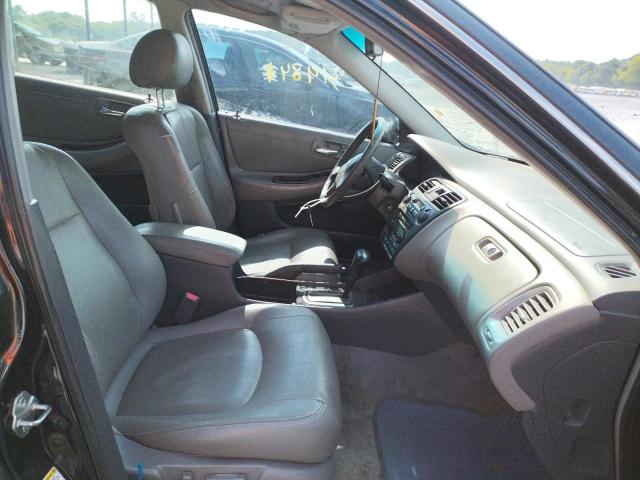 Photo 5 from auction – 2002 HONDA ACCORD EX with VIN 1HGCG16562A079237