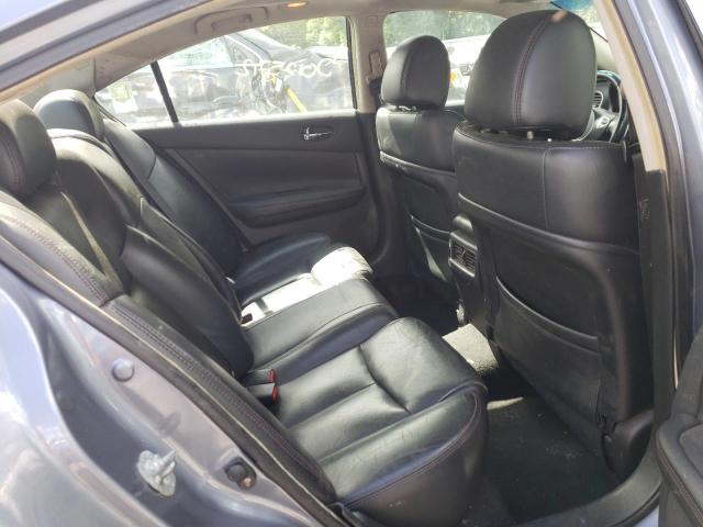 Photo 6 from auction – 2010 NISSAN MAXIMA S with VIN 1N4AA5AP2AC815106
