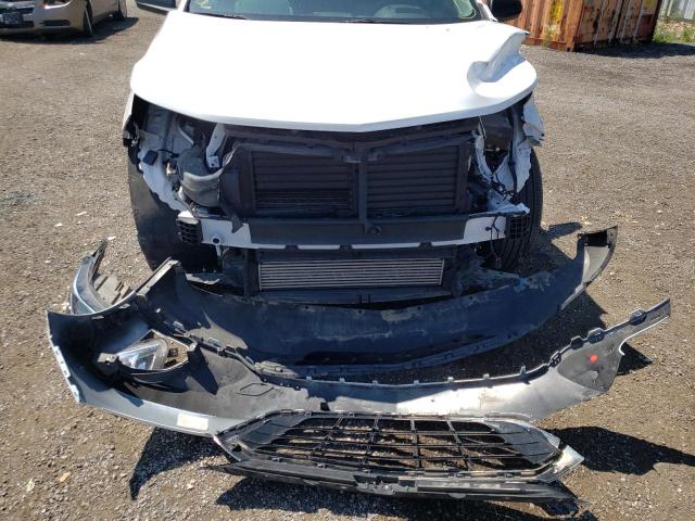 Photo 9 from auction – 2019 CHEVROLET EQUINOX LS with VIN 2GNAXSEV9K6259958