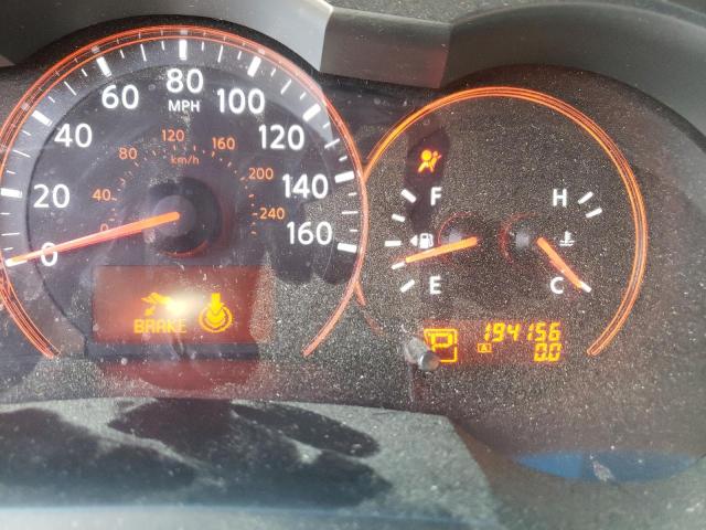 Photo 8 from auction – 2008 NISSAN ALTIMA 2.5 with VIN 1N4AL21E28C207877