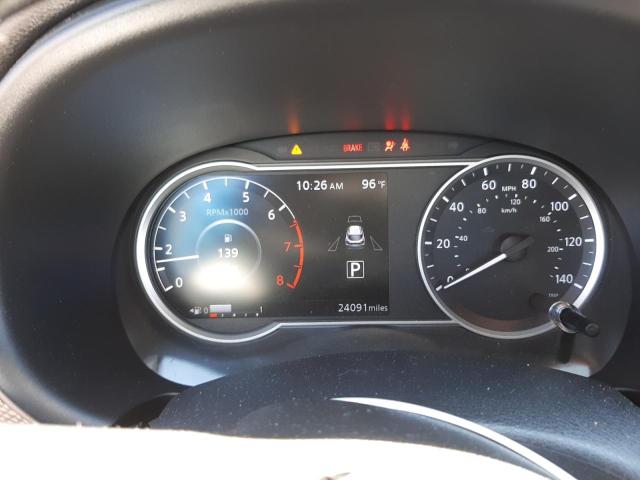 Photo 8 from auction – 2019 NISSAN KICKS S with VIN 3N1CP5CU3KL498546