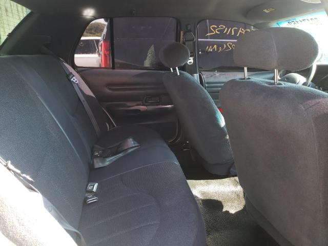 Photo 6 from auction – 1999 FORD CROWN VICT with VIN 2FAFP71W7XX105220