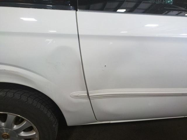 Photo 9 from auction – 2002 CHRYSLER TOWN & COU with VIN 2C4GP74L92R581868