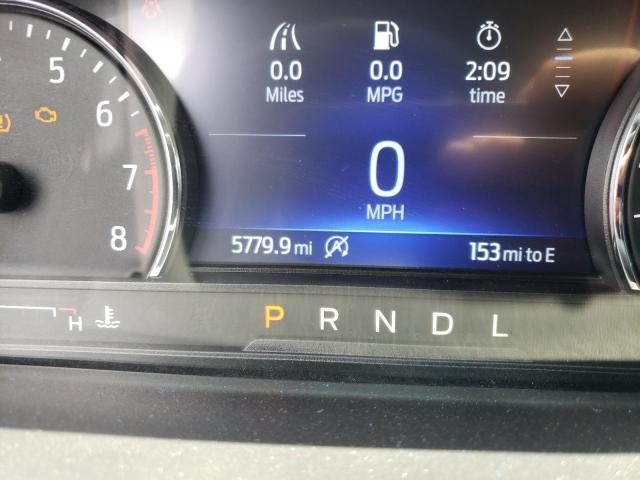 Foto 8 de la subasta – 2022 FORD EXPLORER X con VIN 1FMSK7DH8NGA65104