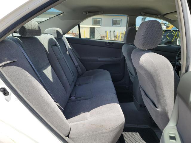 Photo 6 from auction – 2003 TOYOTA CAMRY LE with VIN JTDBF32K030137998