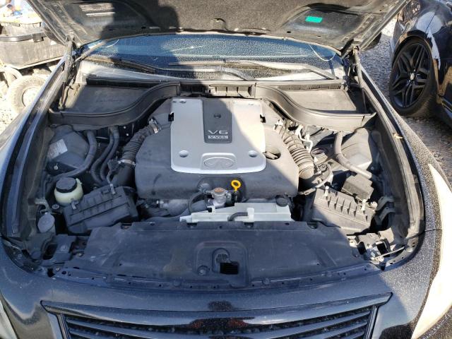 Photo 7 from auction – 2010 INFINITI G37 with VIN JN1CV6AR9AM254592