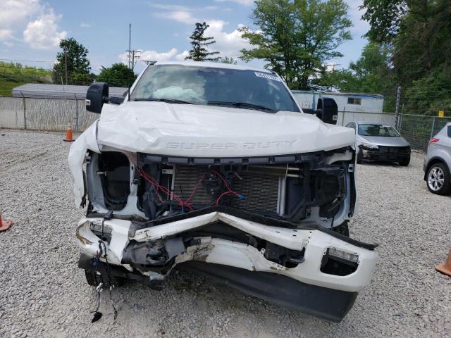Photo 9 from auction – 2022 FORD F250 SUPER with VIN 1FT7W2BN7NEC07741