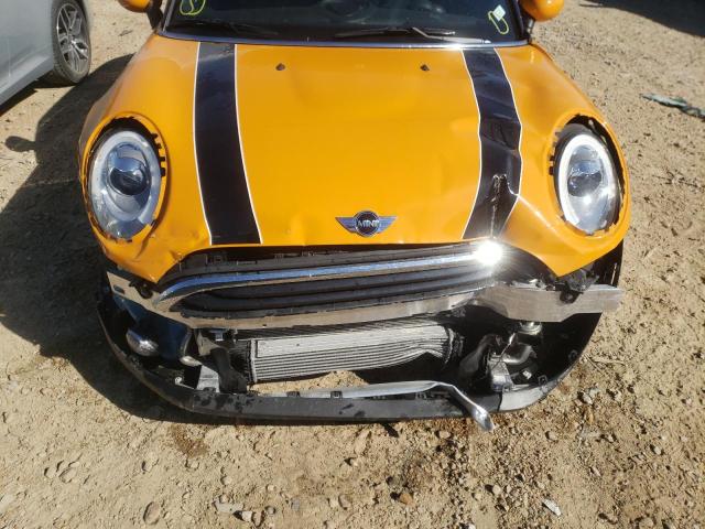 Photo 9 from auction – 2017 MINI COOPER with VIN WMWXU1C32H2E19353