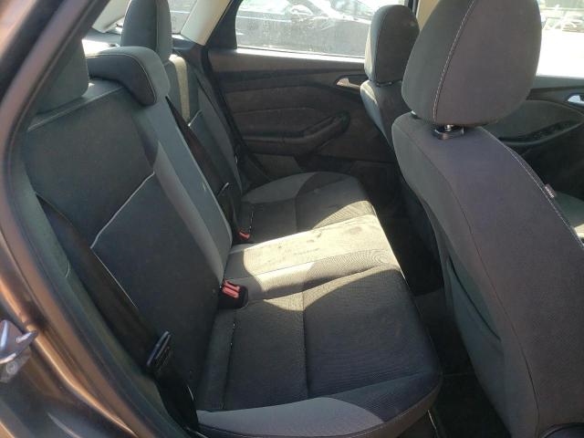 Photo 6 from auction – 2014 FORD FOCUS SE with VIN 1FADP3F28EL349023
