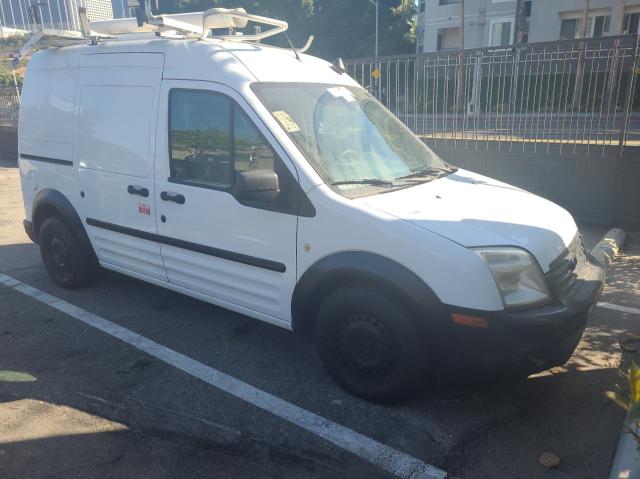 صورة رقم 1 من المزاد - 2012 FORD TRANSIT CO مع VIN NM0LS7AN8CT084353