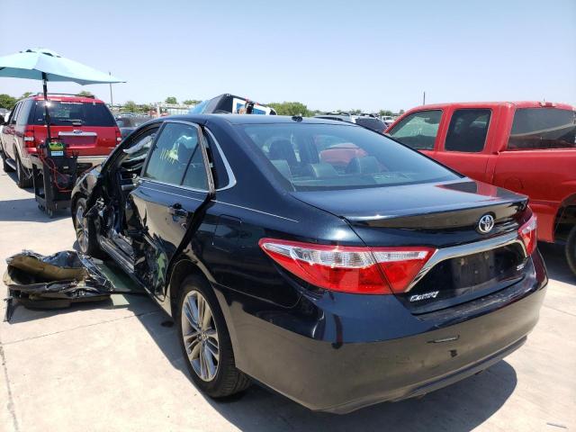 Photo 3 from auction – 2015 TOYOTA CAMRY LE with VIN 4T1BF1FK9FU488142