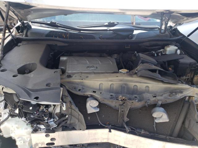 Photo 7 from auction – 2012 LEXUS RX 350 with VIN 2T2ZK1BA3CC081269