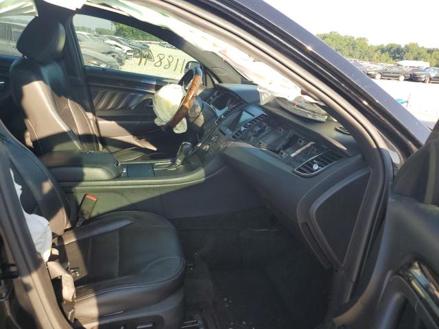 Photo 5 from auction – 2016 FORD TAURUS LIM with VIN 1FAHP2F81GG106293
