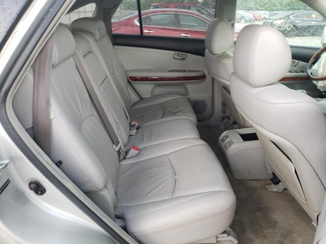 Photo 6 from auction – 2004 LEXUS RX 330 with VIN 2T2GA31U74C012152