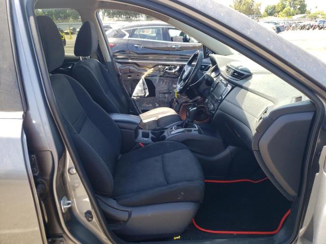 Photo 5 from auction – 2019 NISSAN ROGUE S with VIN KNMAT2MT5KP506235