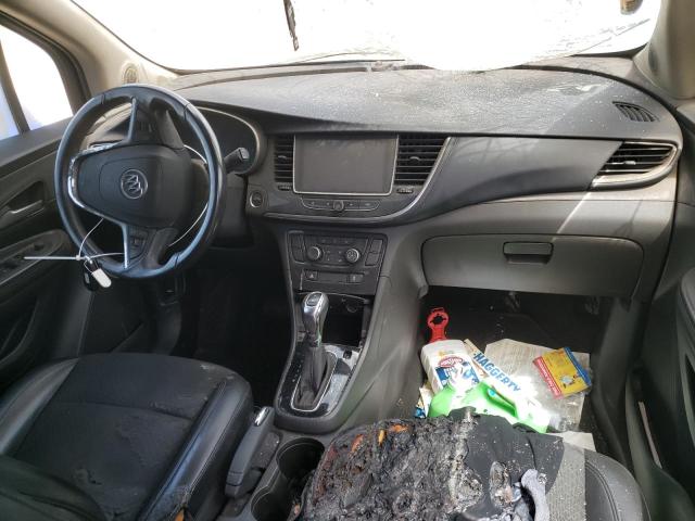 Photo 9 from auction – 2018 BUICK ENCORE PRE with VIN KL4CJASB7JB685760