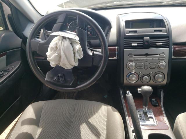 Photo 9 from auction – 2009 MITSUBISHI GALANT ES with VIN 4A3AB36F79E020383