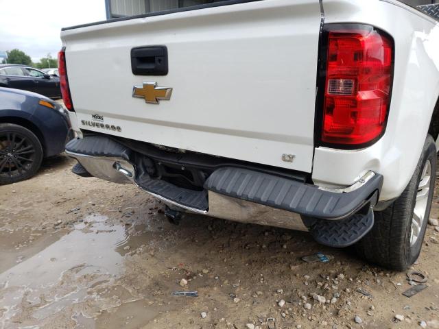 Photo 9 from auction – 2016 CHEVROLET SILVERADO with VIN 1GCRCRECXGZ140018