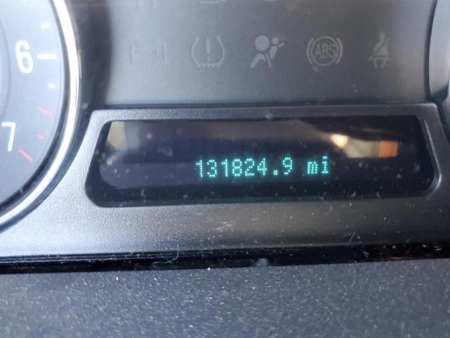 Photo 8 from auction – 2012 FORD FLEX SEL with VIN 2FMGK5CC6CBD08462