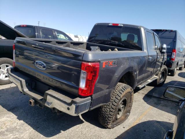 Photo 4 from auction – 2017 FORD F250 SUPER with VIN 1FT7W2BT7HEB26385