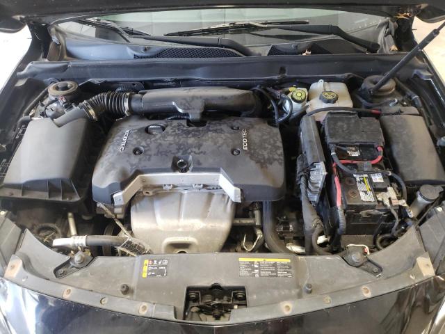 Photo 7 from auction – 2016 CHEVROLET MALIBU LIM with VIN 1G11E5SAXGU147298