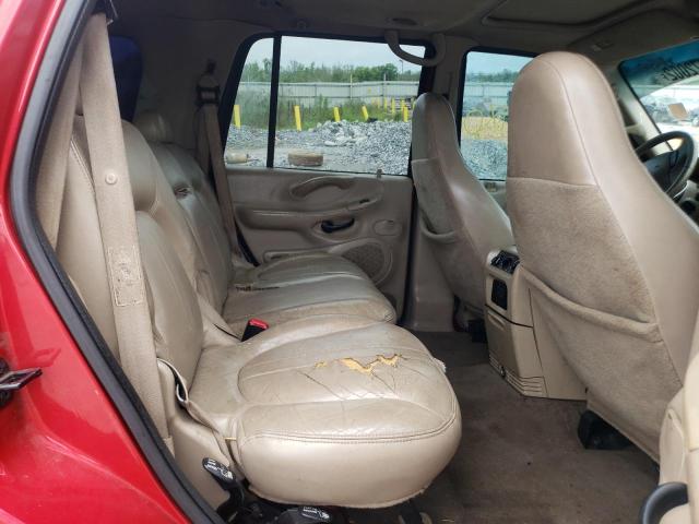 Photo 6 from auction – 2002 FORD EXPEDITION with VIN 1FMPU18L02LA64852