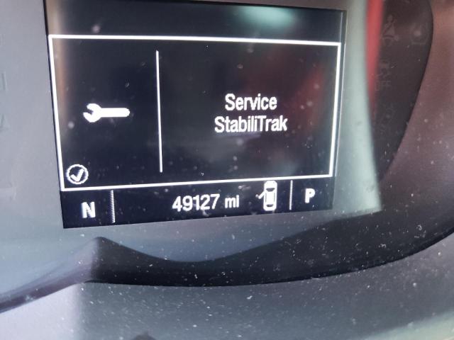 Photo 8 from auction – 2019 CHEVROLET TRAX 1LT with VIN KL7CJPSB1KB953466
