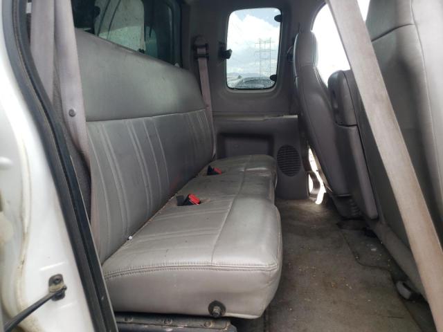 Photo 6 from auction – 1998 FORD F-150 with VIN 1FTRX18L5WKA35573