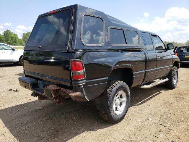 Photo 4 from auction – 2001 DODGE RAM 1500 with VIN 3B7HF13Z71G792470