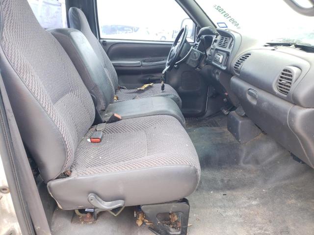 Photo 5 from auction – 2001 DODGE RAM 1500 with VIN 1B7HC16X91S235071